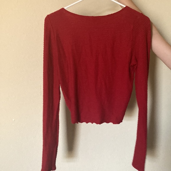 Hollister Long sleeve Size S - Picture 2 of 3